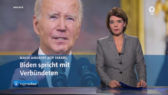 Tagesschau - Tagesschau 07:00 Uhr