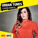 Urban Tunes Podcast Cover (Quelle: Ben Wolf | Fritz)