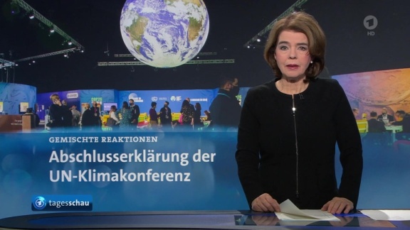 Tagesschau - Tagesschau, 09:58 Uhr