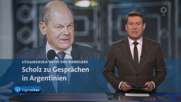 Tagesschau - Tagesschau, 13:46 Uhr