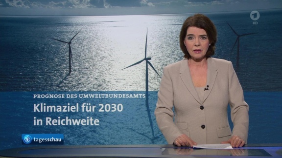 Tagesschau - Tagesschau 09:00 Uhr, 15.03.2024