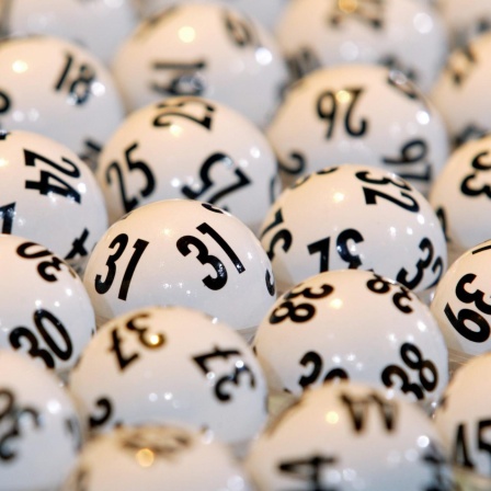 Die Lottonormalverbraucher - Wie die staatliche Lotterie unsere Gesellschaft prägt
