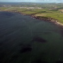 Isle of Man von oben