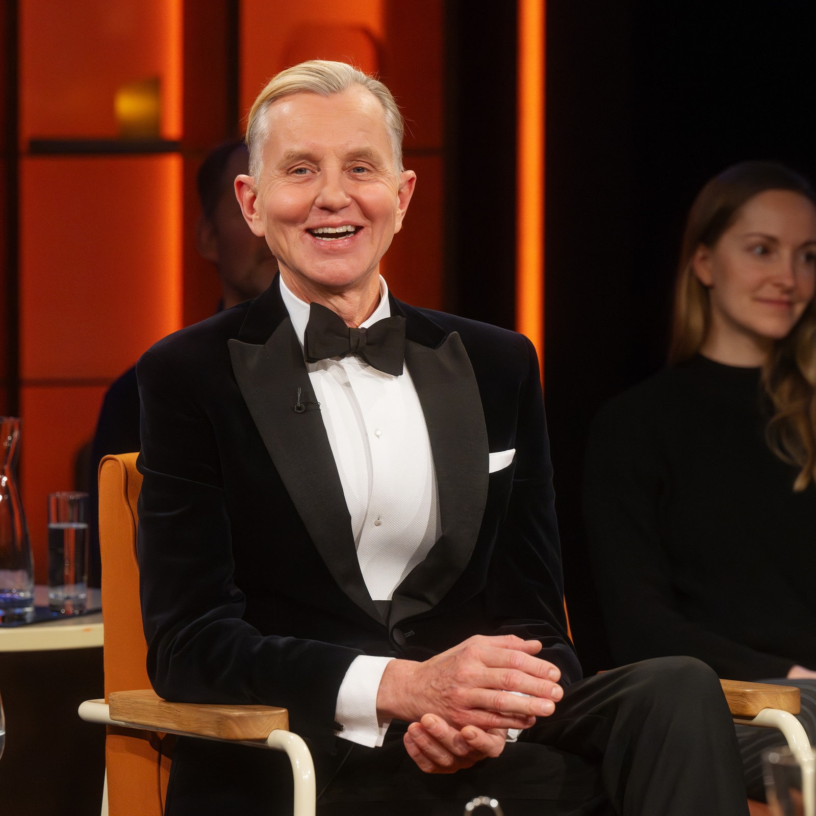 3nach9 – Podcast · Talk Mit Musiker Max Raabe · Podcast In Der ARD ...