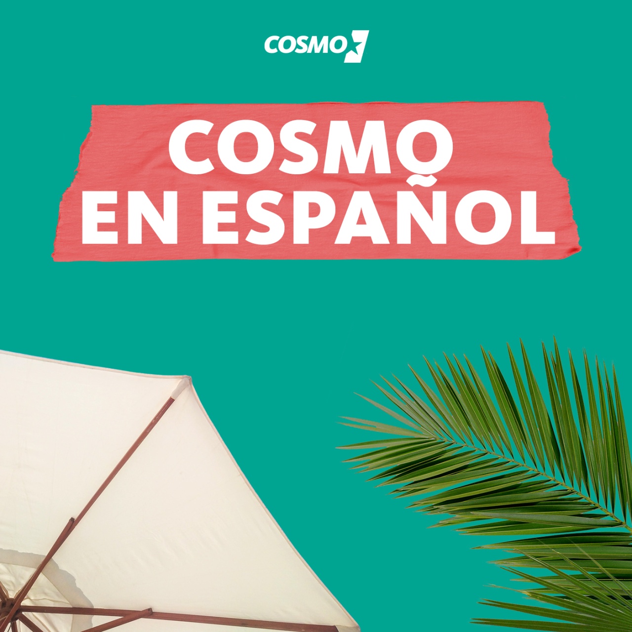 COSMO en español · Podcast in der ARD Audiothek