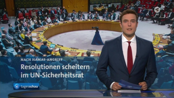 Tagesschau - Tagesschau 07:00 Uhr