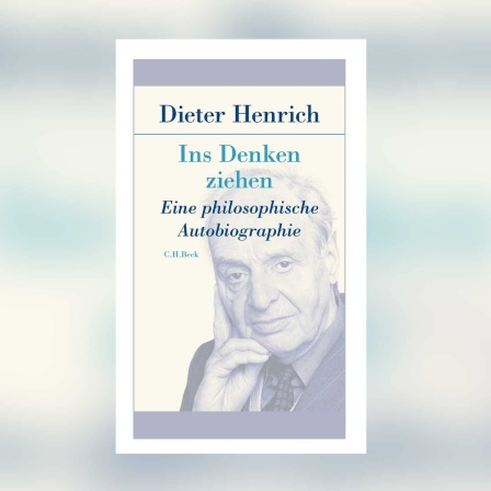 Dieter Henrich - Ins Denken ziehen
