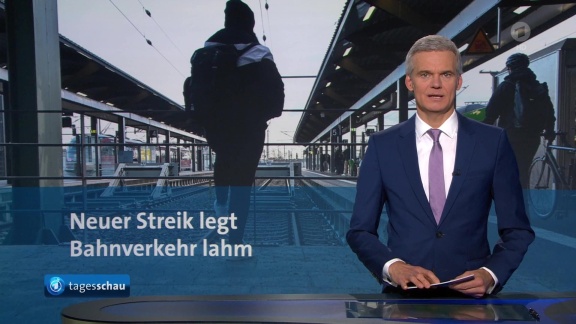 Tagesschau - Tagesschau 20:00 Uhr, 24.01.2024