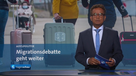Tagesschau - Tagesschau 15:00 Uhr
