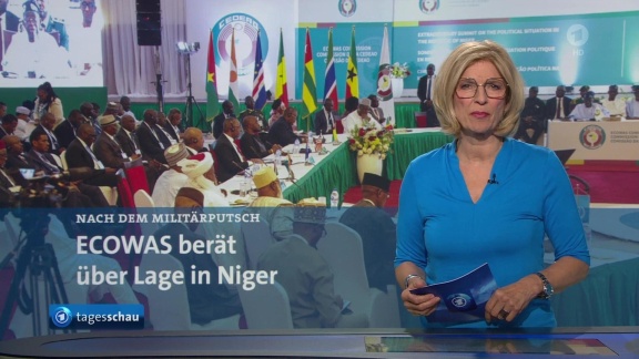 Tagesschau - Tagesschau 16:00 Uhr