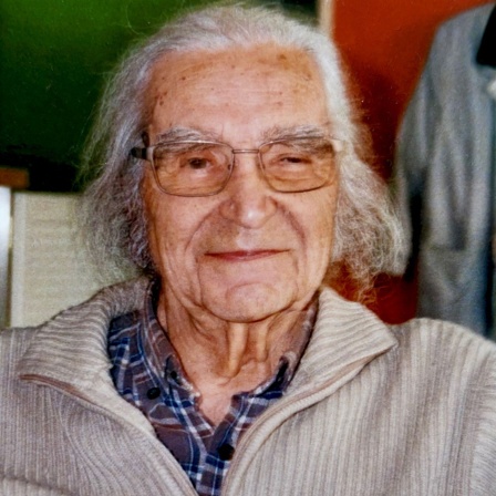 Horst Selbiger © privat