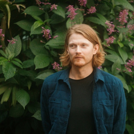 Noah Derksen 