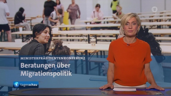 Tagesschau - Tagesschau 12:00 Uhr, 20.06.2024