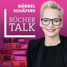Frankfurter Buchmesse 2023: Bärbel Schäfers Bücher-Talk
