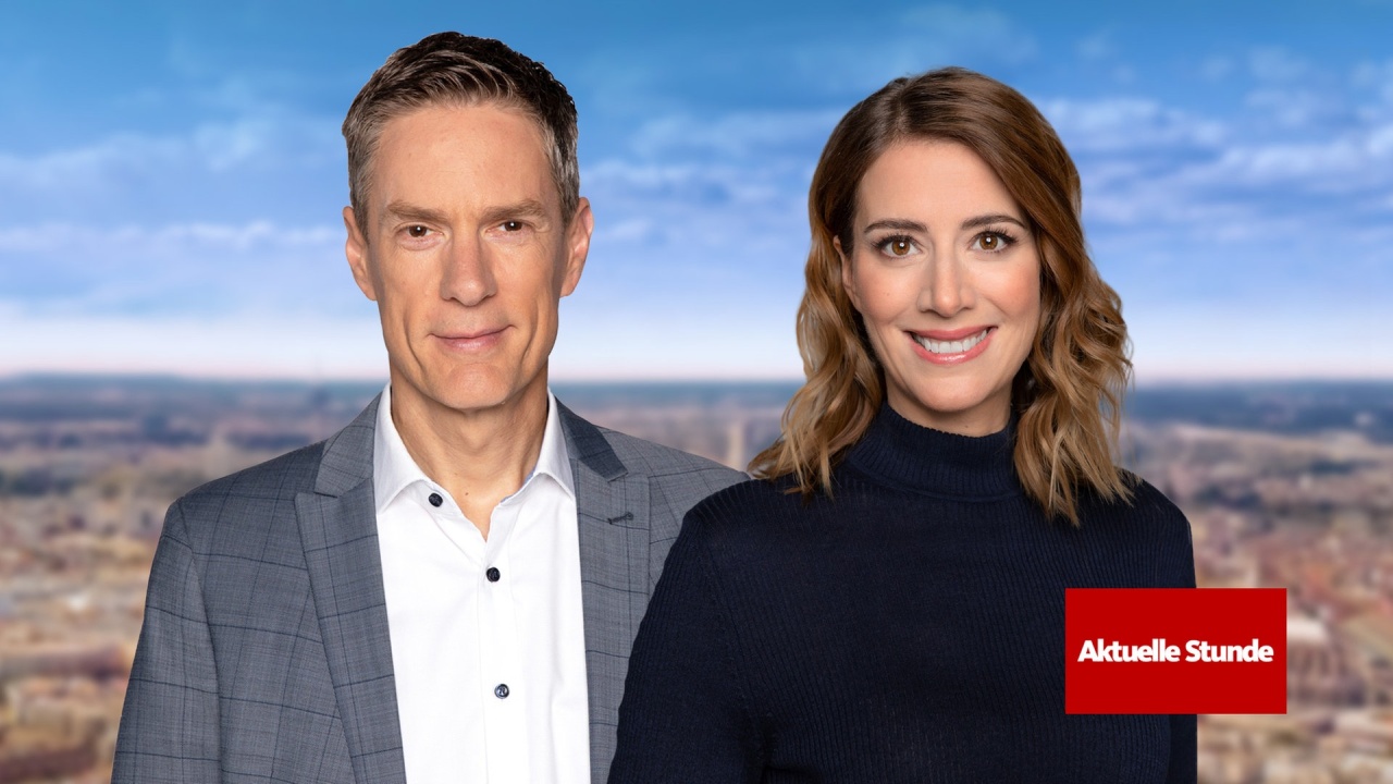 Aktuelle Stunde | 05.06.2026