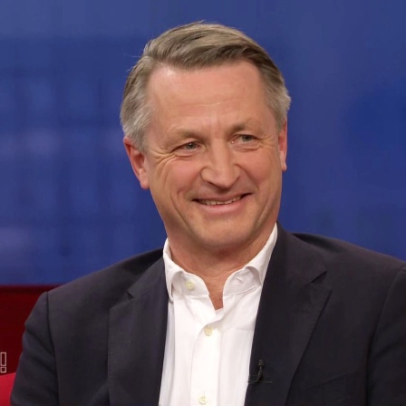 Journalist Nikolaus Blome.