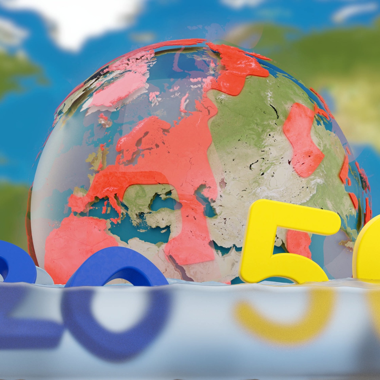 Das Wissen · Wir retten das Klima nur gemeinsam · Podcast in der ARD ...