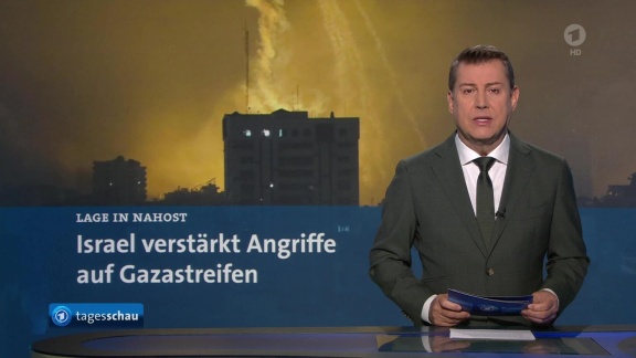 Tagesschau - Tagesschau 12:00 Uhr