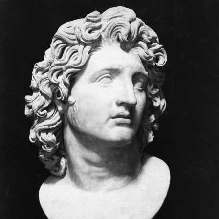 Alexander der Große - Wie ein Makedone die Welt veränderte