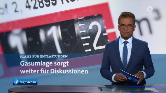 Tagesschau - Tagesschau, 12:00 Uhr