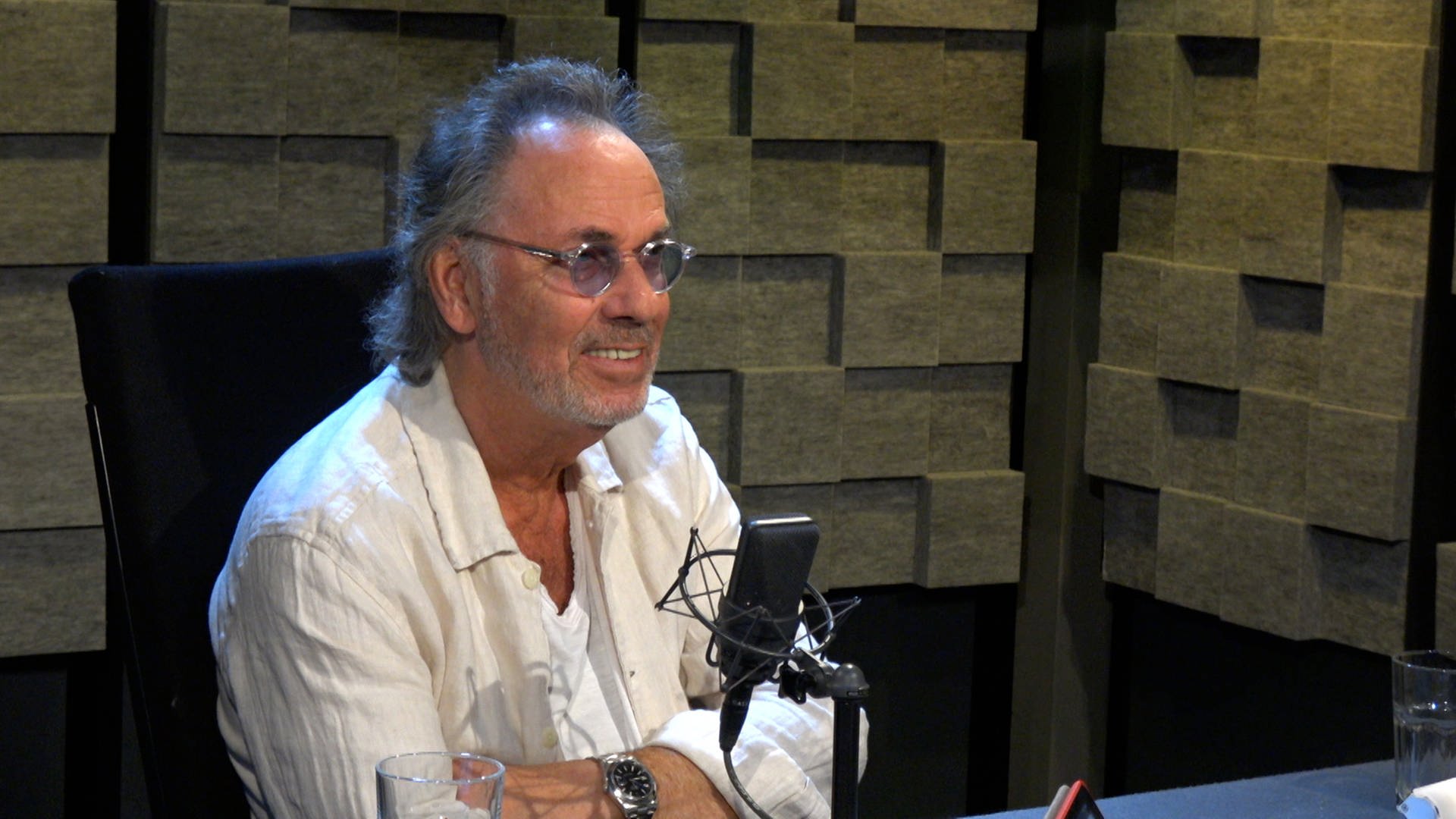 SWR1 Leute Hugo Egon Balder Entertainer Von Tutti Frutti bis