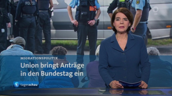 Tagesschau - Tagesschau 09:00 Uhr, 29.01.2025