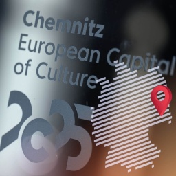  Logo Chemnitz Kulturhauptstadt 2025 