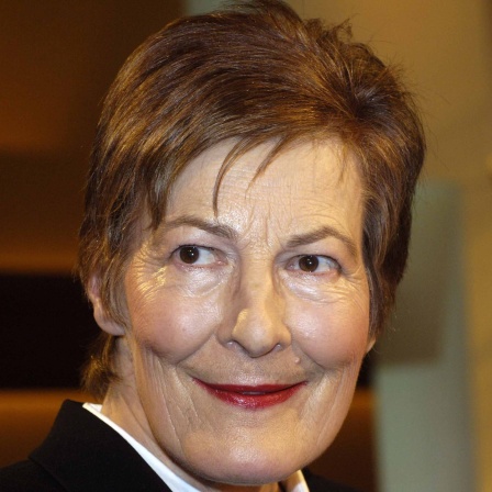 Dr. Ingeborg Jonen-Thielemann, 2007