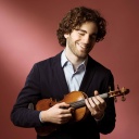Ein Ausnahmetalent an der Violine: Emmanuel Tjeknavorian