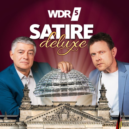 WDR 5 Satire Deluxe