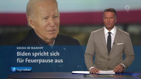 Tagesschau - Tagesschau 09:00 Uhr