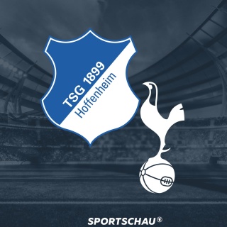 Hoffenheim gegen Tottenham