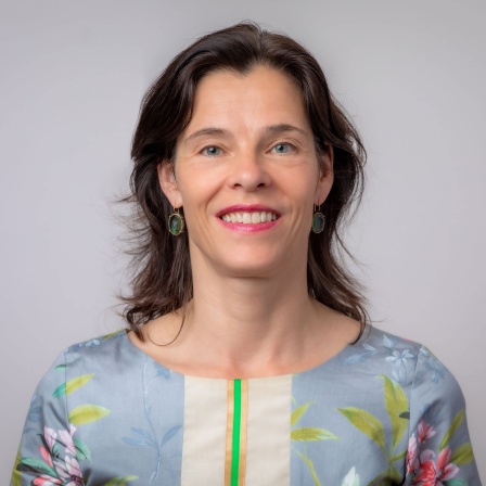 Dr. Isabel Greschat, Direktorin Museum Brot und Kunst, Forum Welternährung
