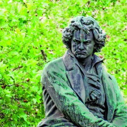 Kulturlunch 19/20 Beethoven
