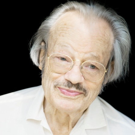 Ein Komponist, eine Institution – Zum Tod von Friedrich Cerha