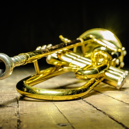 Instrumentenwissen: Die Trompete