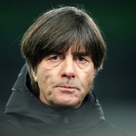 Joachim Löw