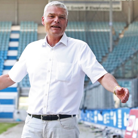 Holger Stahlknecht
