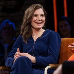3nach9 mit Madeleine Hofmann.
