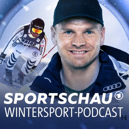 Der Sportschau-Wintersport-Podcast mit Alpin-Rennfahrer Andreas Sander
