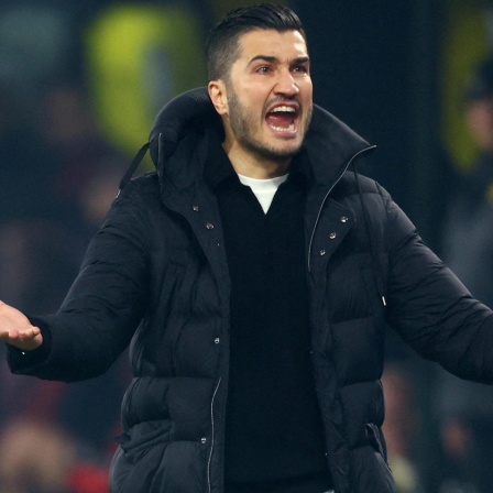 Nuri Sahin