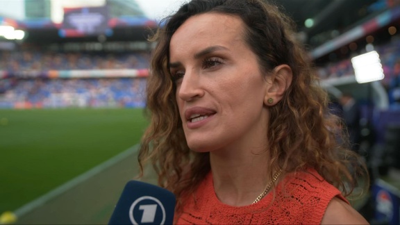 Coverbild Deutschland / Giulia Gwinn