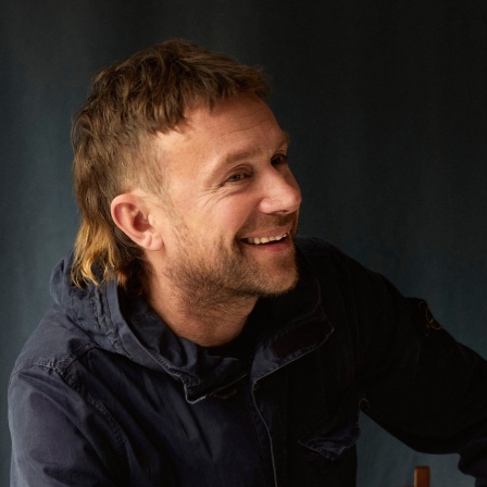 Damon Albarn