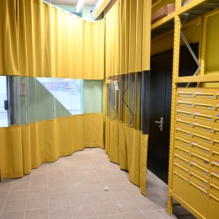 Labor der Zukunft - Junge Architekturbüros in Bayern