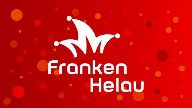 Sendungsbild "Franken Helau" | Bild: BR/SV Glückauf Pegnitz e.V./Irene Lenk