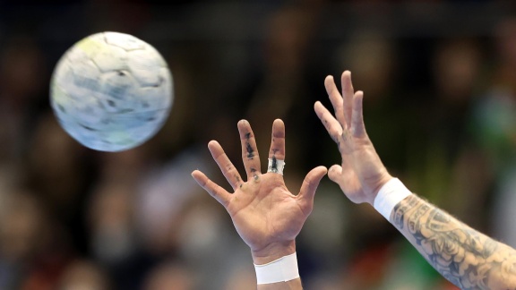 Morgenmagazin - Die Beste Handball-liga Der Welt Geht In Ihre 60. Saison
