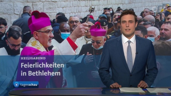 Tagesschau - Tagesschau, 16:05 Uhr