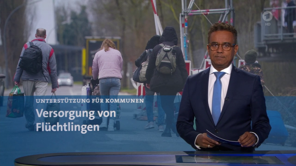 Tagesschau - Tagesschau, 14:00 Uhr