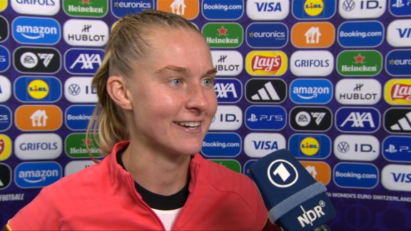 Coverbild Deutschland / Giulia Gwinn