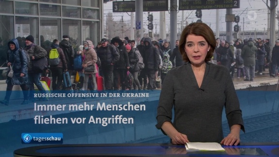 Tagesschau - Tagesschau, 12:00 Uhr